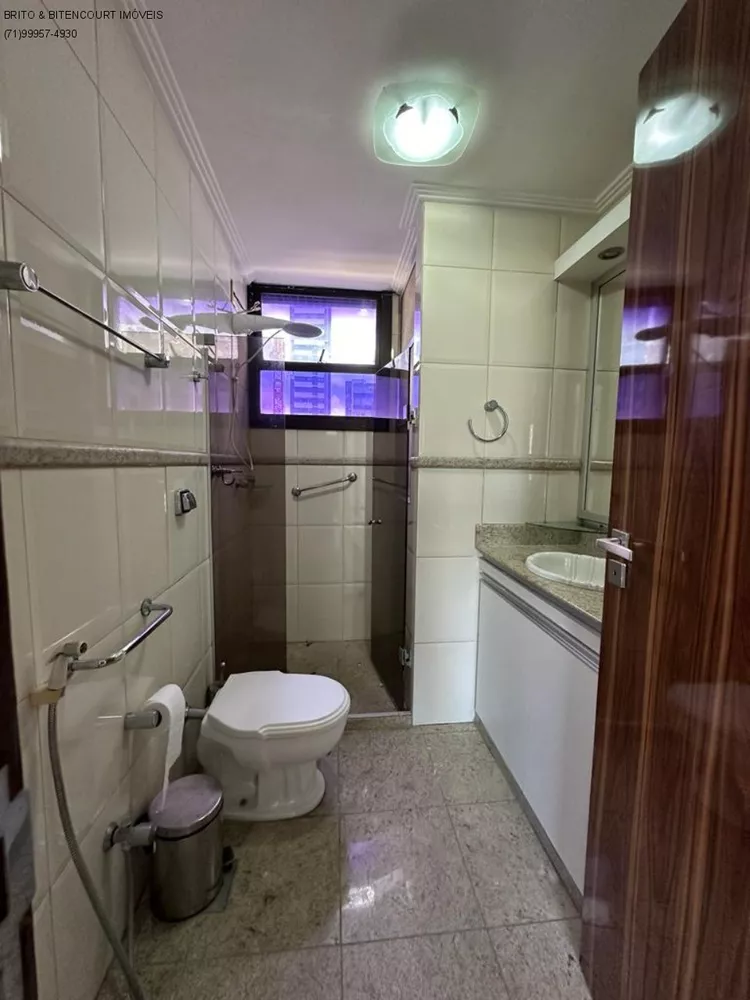 Apartamento à venda com 4 quartos, 215m² - Foto 12