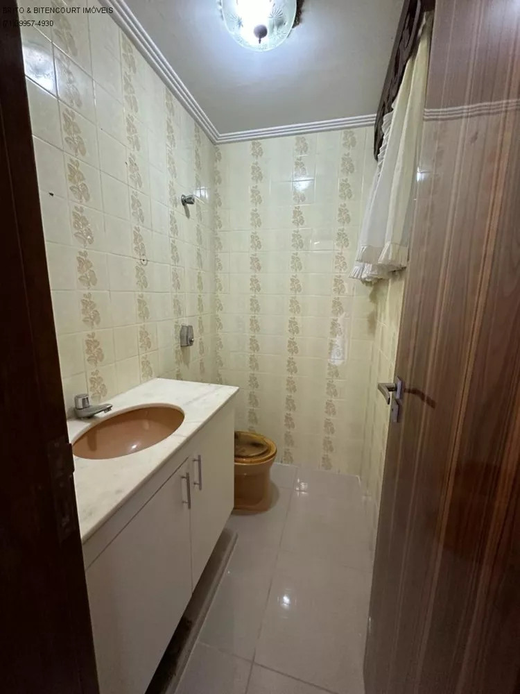 Apartamento à venda com 4 quartos, 215m² - Foto 6