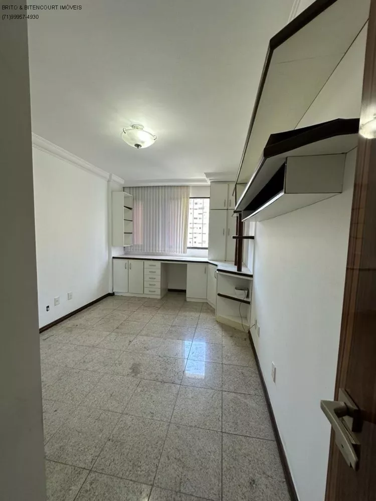 Apartamento à venda com 4 quartos, 215m² - Foto 16