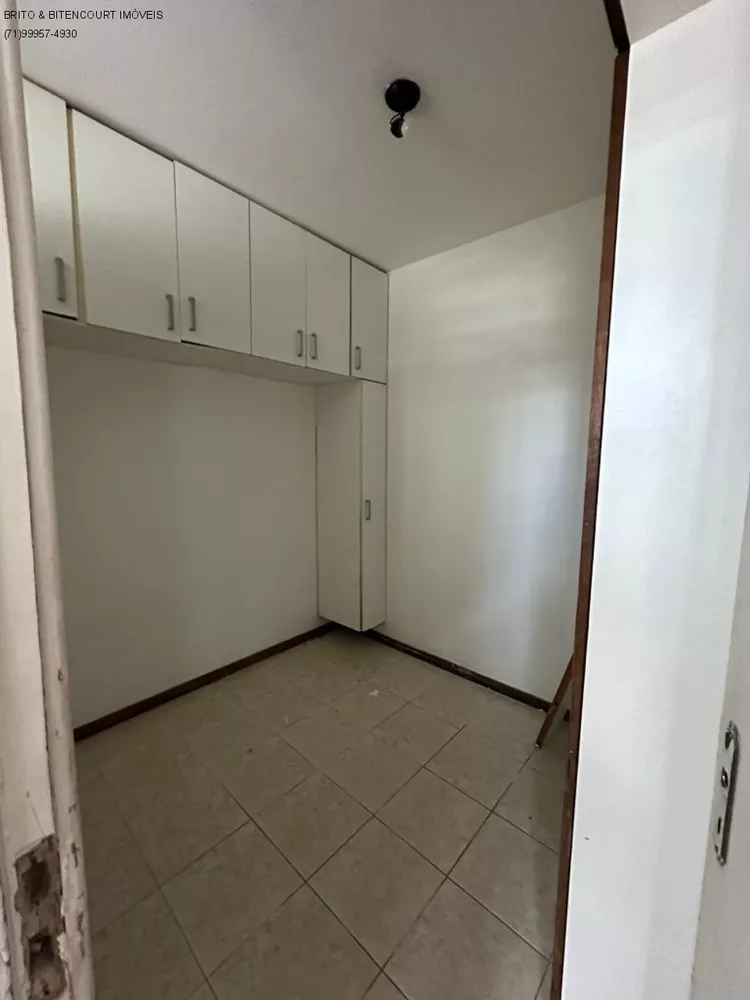 Apartamento à venda com 4 quartos, 215m² - Foto 20