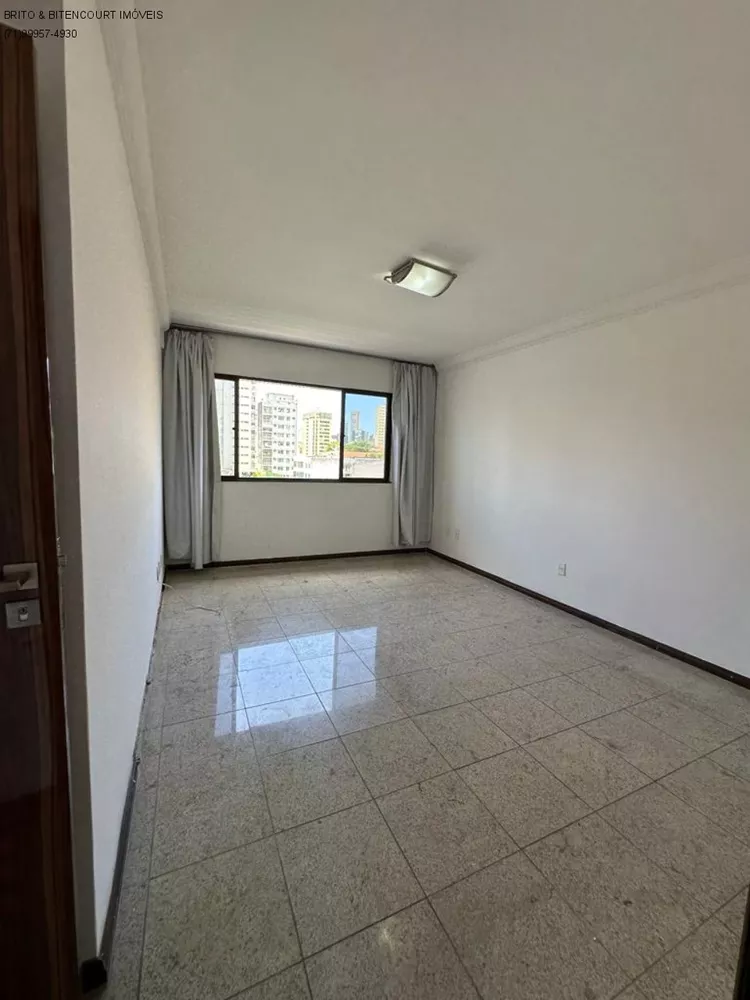 Apartamento à venda com 4 quartos, 215m² - Foto 5