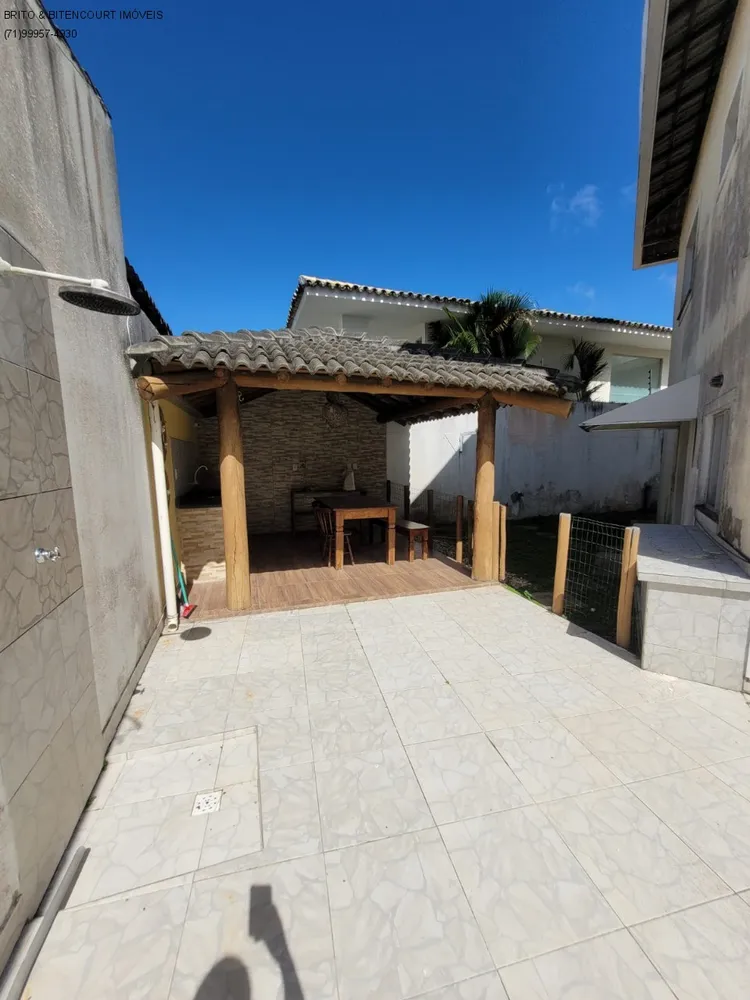 Casa, 4 quartos, 284 m² - Foto 1