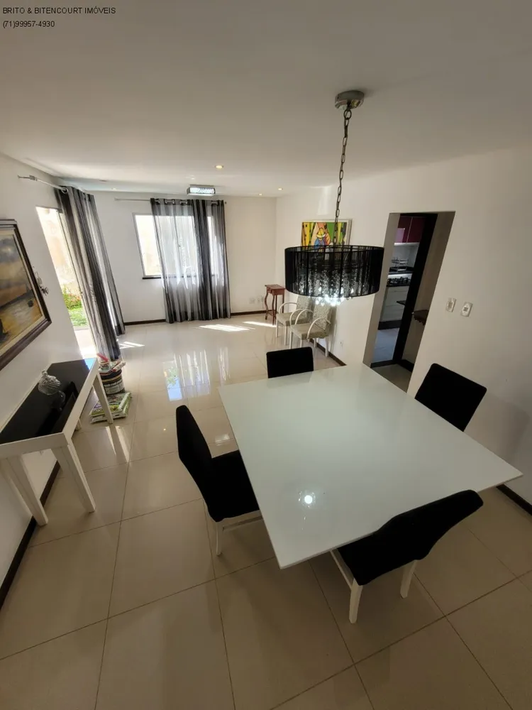 Casa, 4 quartos, 284 m² - Foto 7