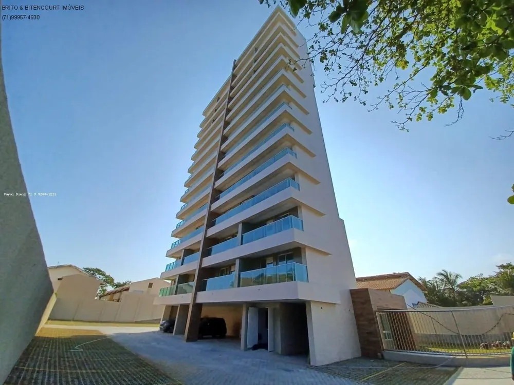 Apartamento, 1 quarto, 34 m² - Foto 7