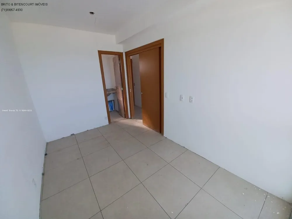 Apartamento, 1 quarto, 34 m² - Foto 9