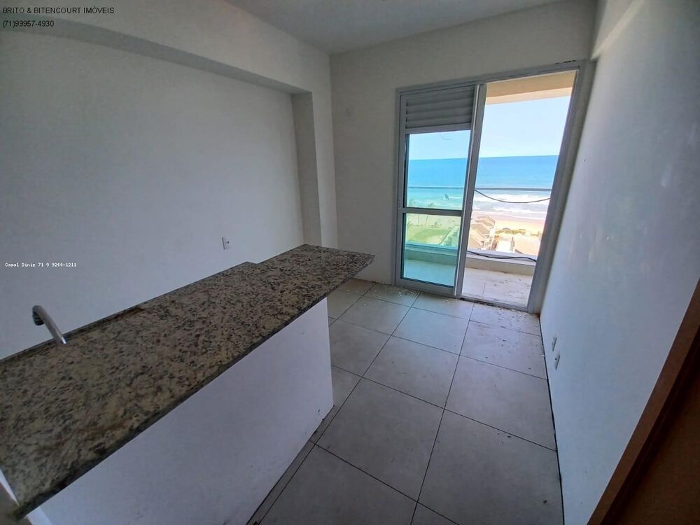 Apartamento, 1 quarto, 34 m² - Foto 3