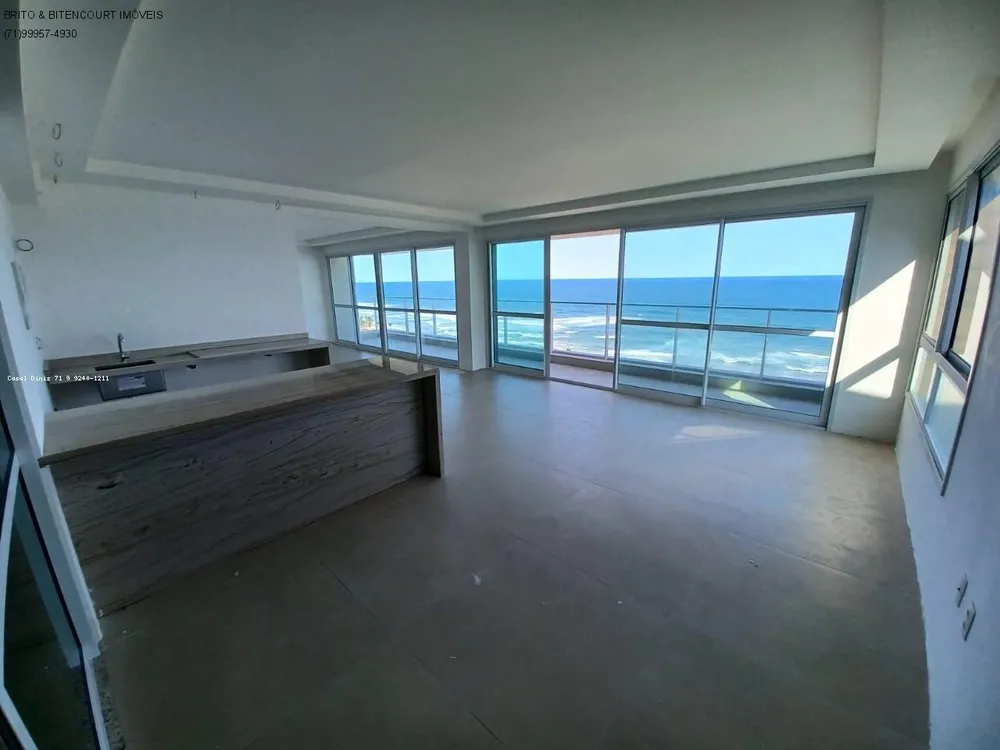 Apartamento, 1 quarto, 34 m² - Foto 1