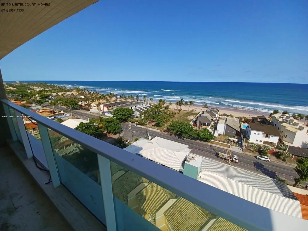 Apartamento, 1 quarto, 34 m² - Foto 4