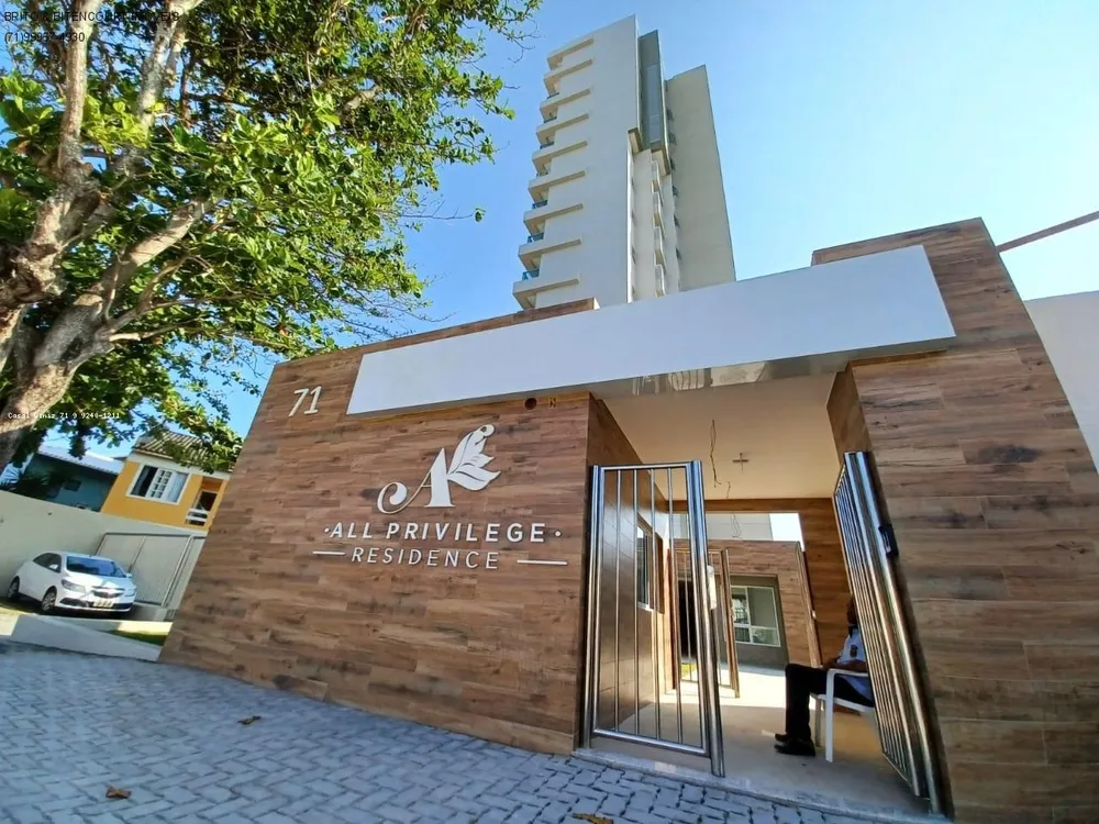 Apartamento, 1 quarto, 34 m² - Foto 6