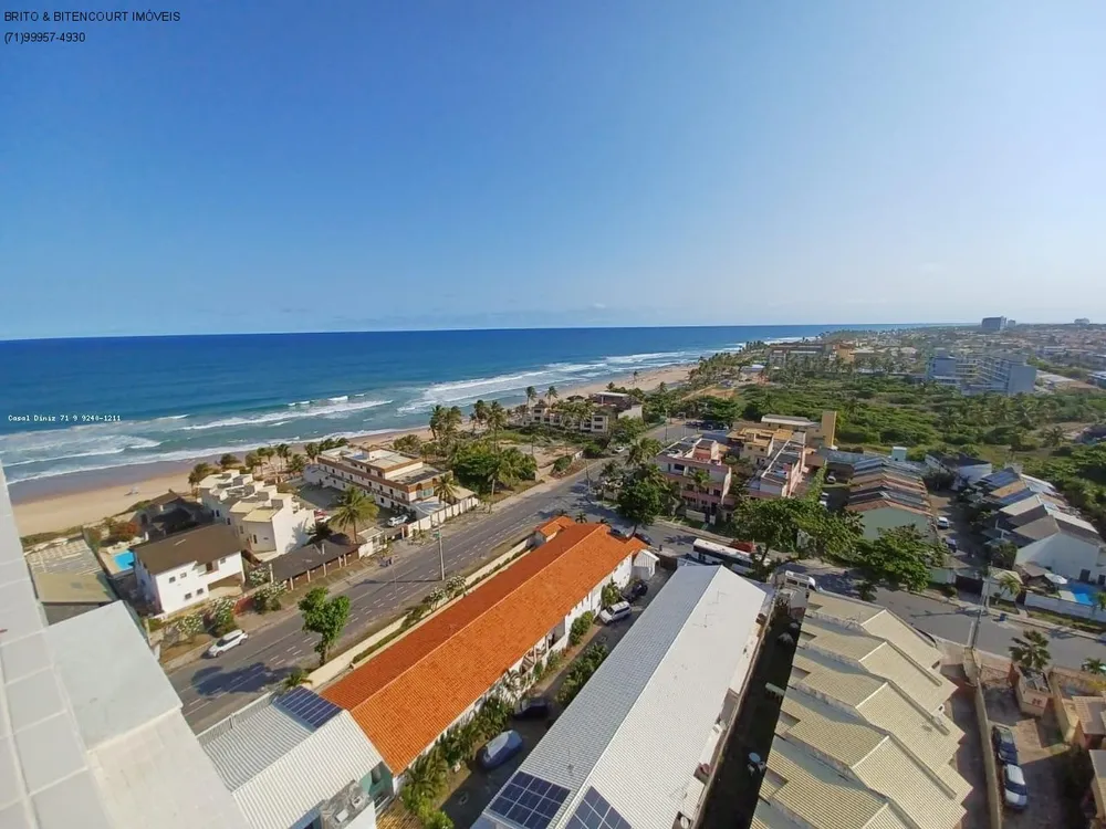 Apartamento, 1 quarto, 34 m² - Foto 5
