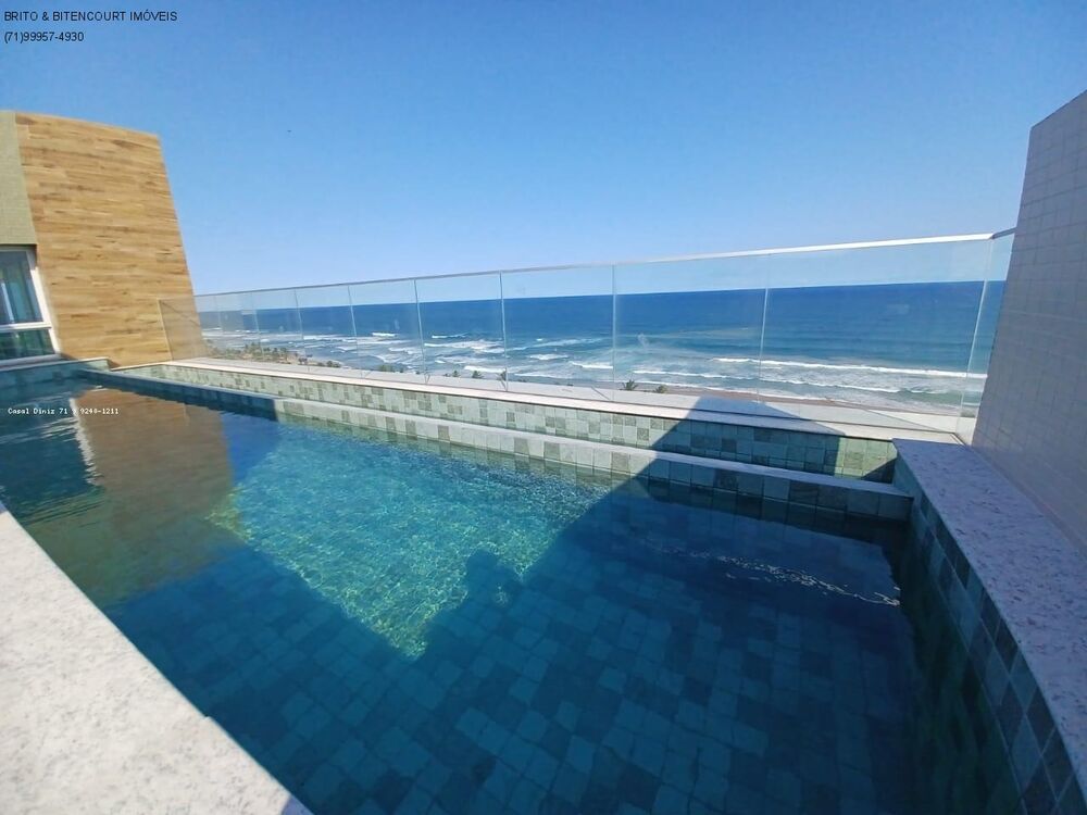 Apartamento, 1 quarto, 34 m² - Foto 1