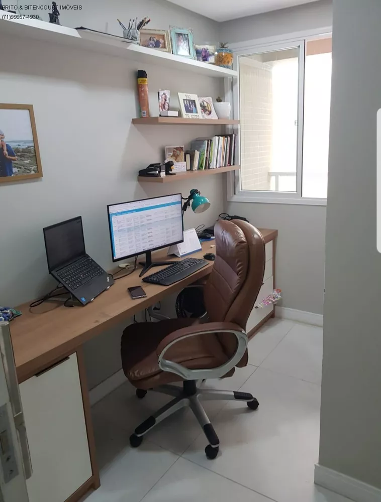 Apartamento, 4 quartos, 143 m² - Foto 11