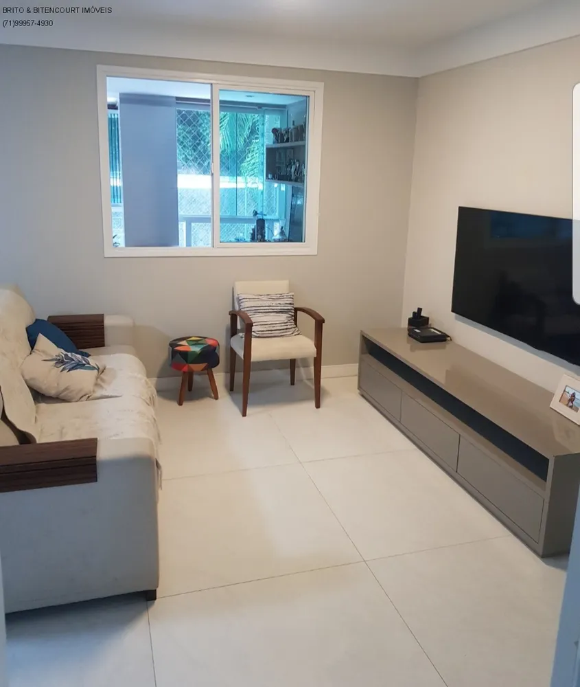 Apartamento, 4 quartos, 143 m² - Foto 6