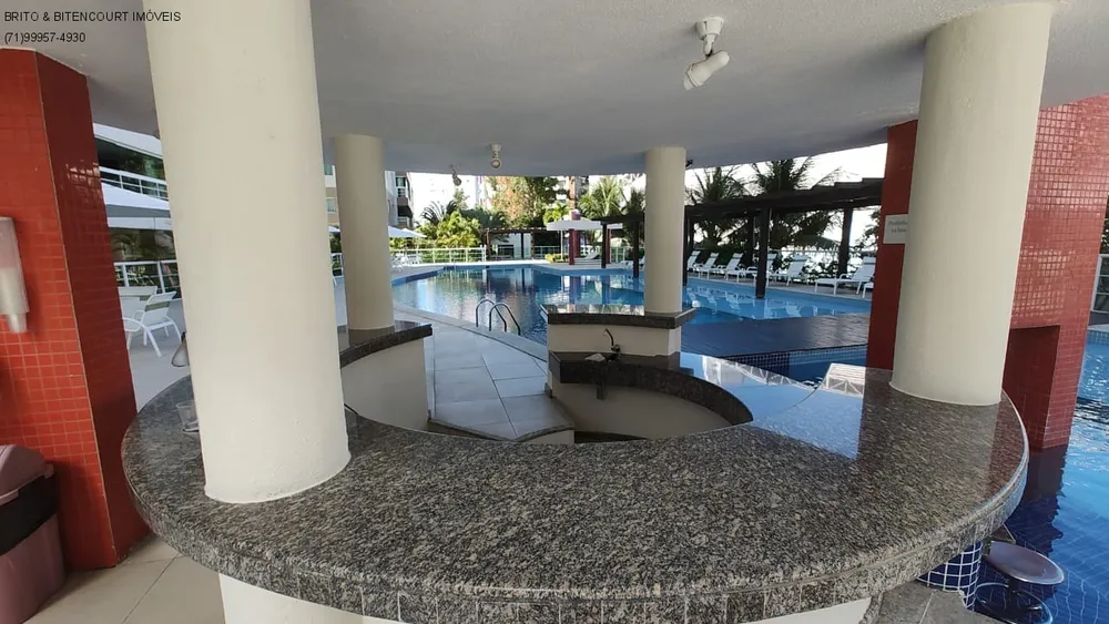 Apartamento, 4 quartos, 143 m² - Foto 21