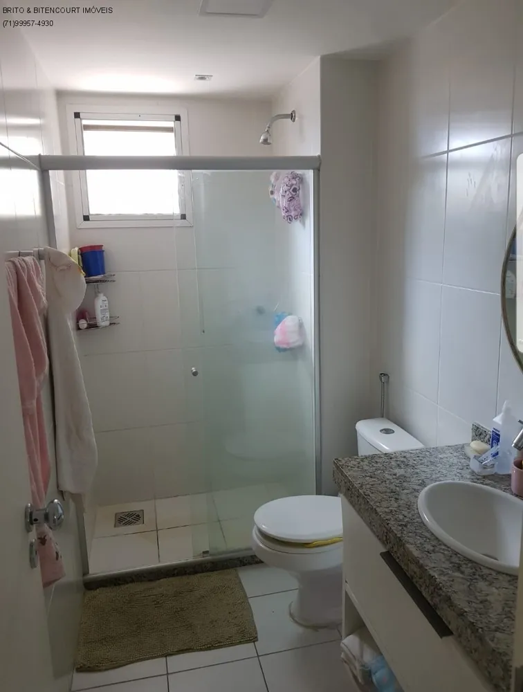 Apartamento, 4 quartos, 143 m² - Foto 14