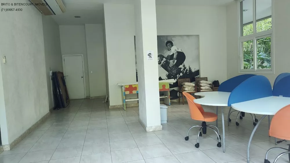 Apartamento, 4 quartos, 143 m² - Foto 17