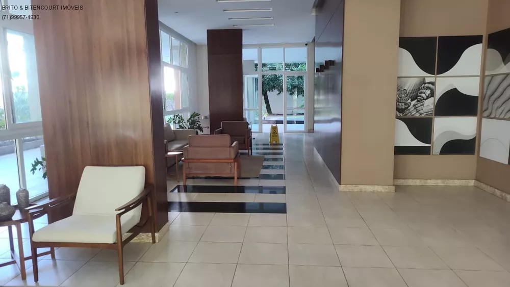 Apartamento, 4 quartos, 143 m² - Foto 6