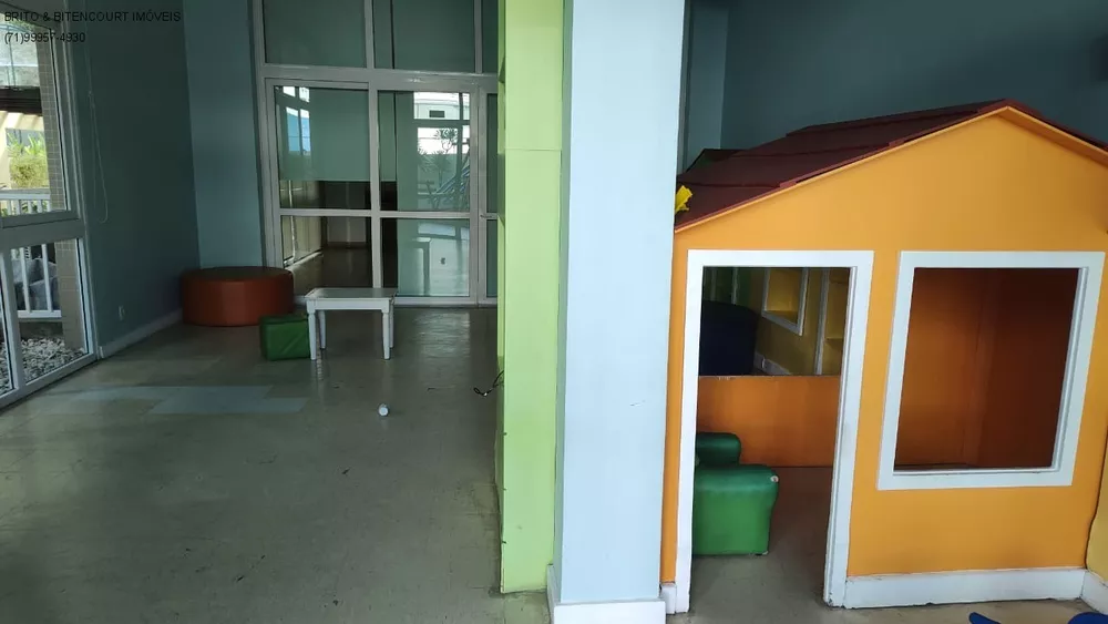 Apartamento, 4 quartos, 143 m² - Foto 10