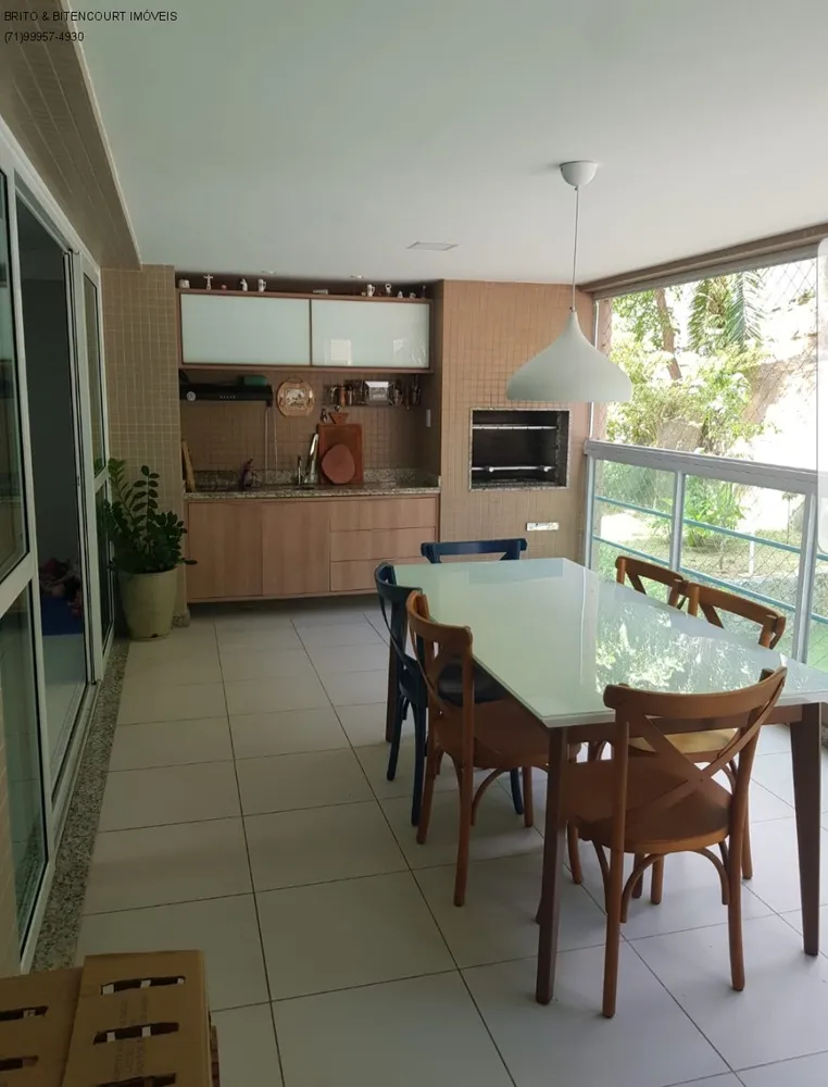 Apartamento, 4 quartos, 143 m² - Foto 1
