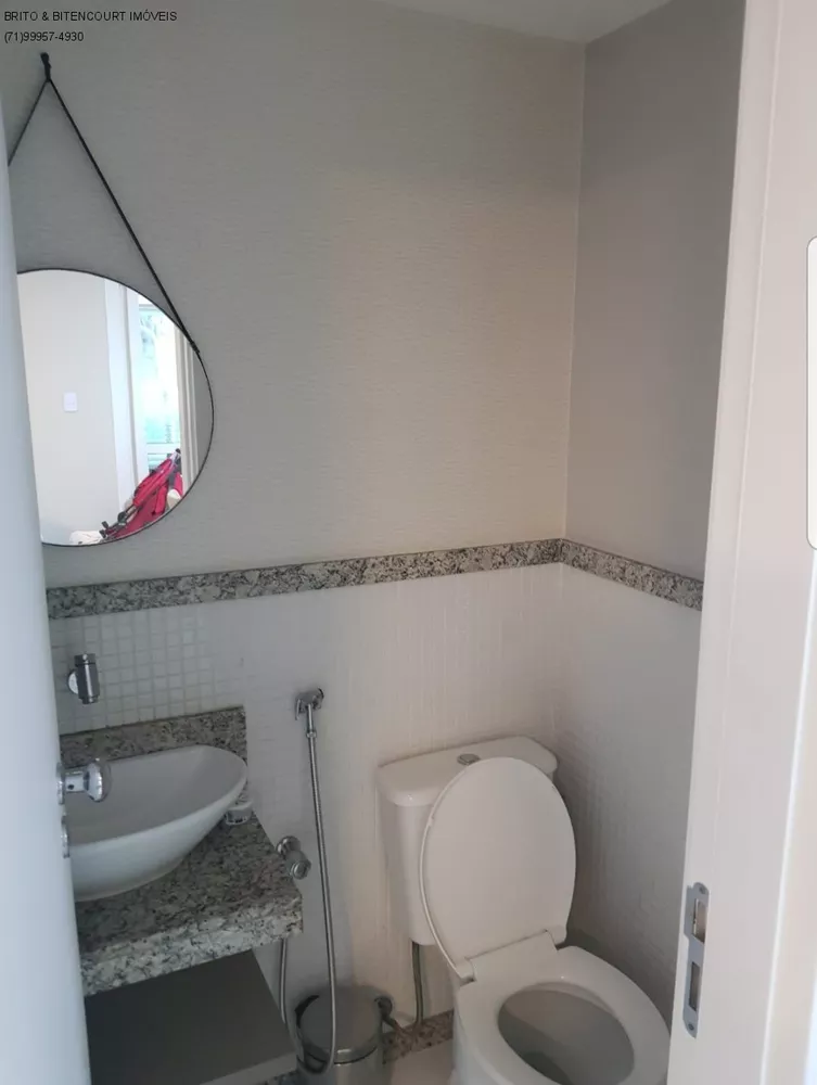 Apartamento, 4 quartos, 143 m² - Foto 5