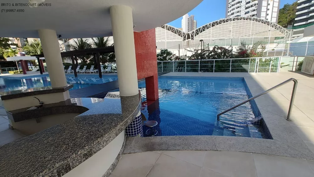 Apartamento, 4 quartos, 143 m² - Foto 13
