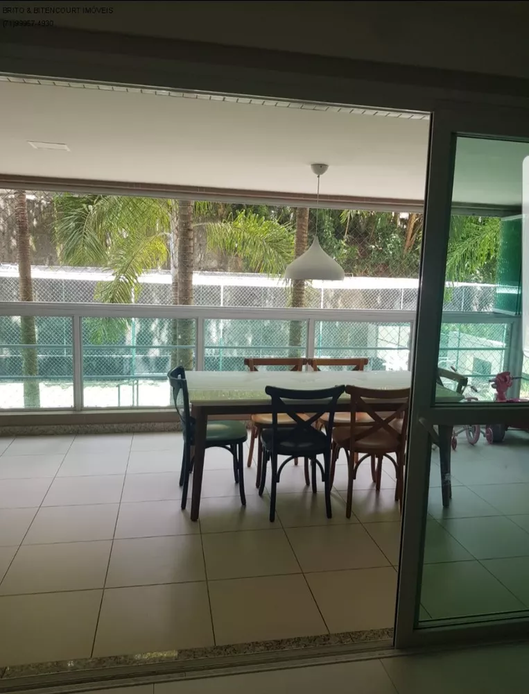 Apartamento, 4 quartos, 143 m² - Foto 16