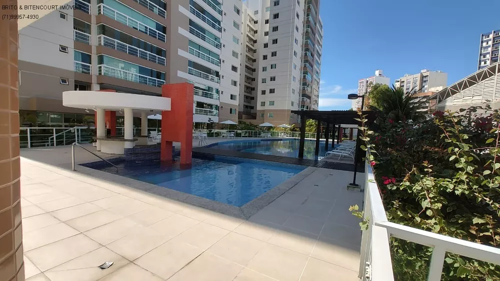 Apartamento, 4 quartos, 143 m² - Foto 7