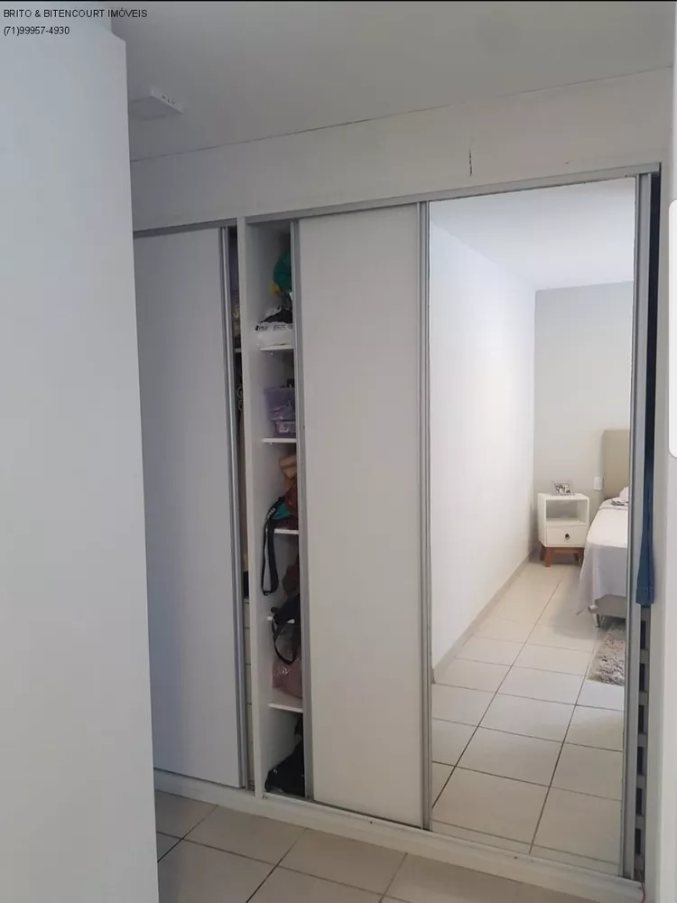 Apartamento, 4 quartos, 143 m² - Foto 8