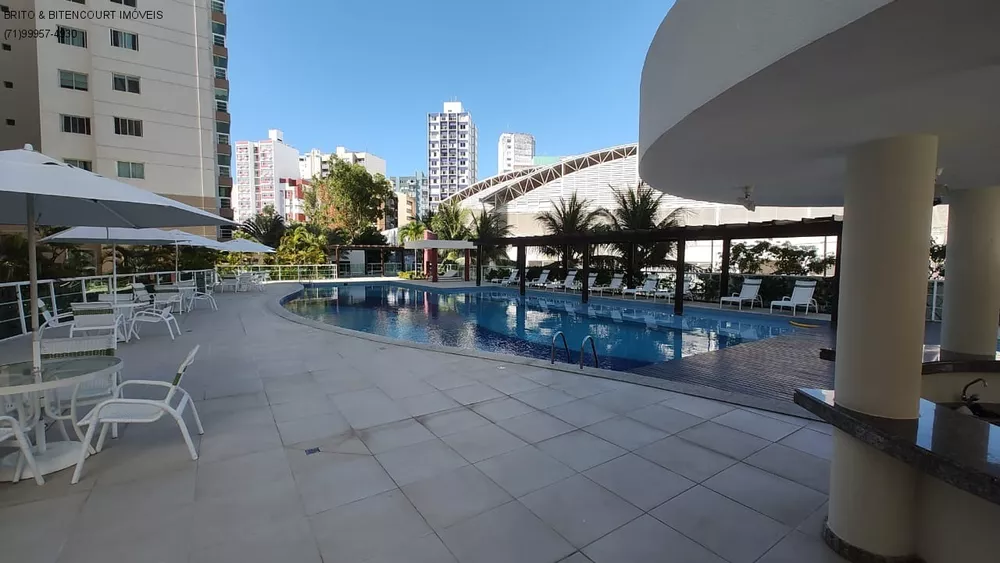 Apartamento, 4 quartos, 143 m² - Foto 9