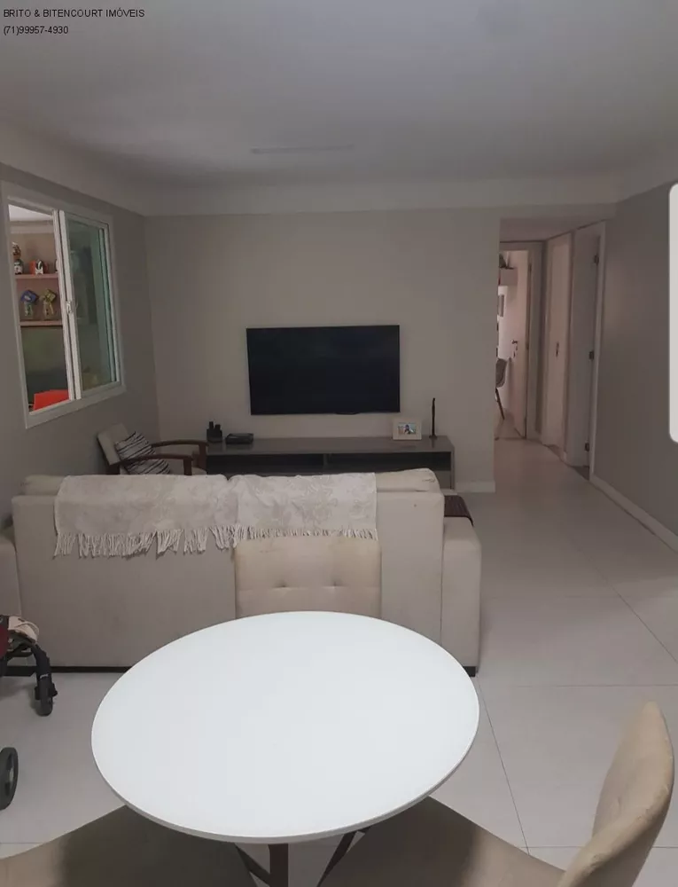 Apartamento, 4 quartos, 143 m² - Foto 12