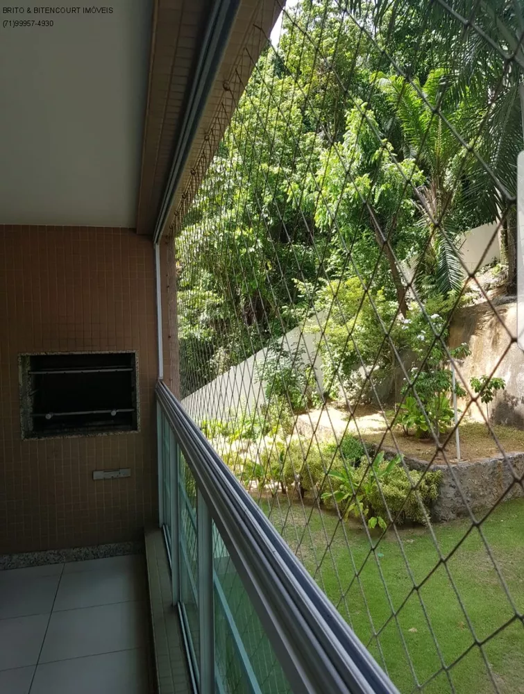 Apartamento, 4 quartos, 143 m² - Foto 15
