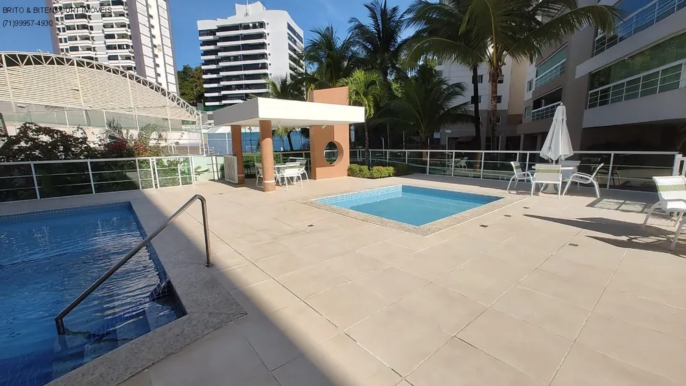 Apartamento, 4 quartos, 143 m² - Foto 19
