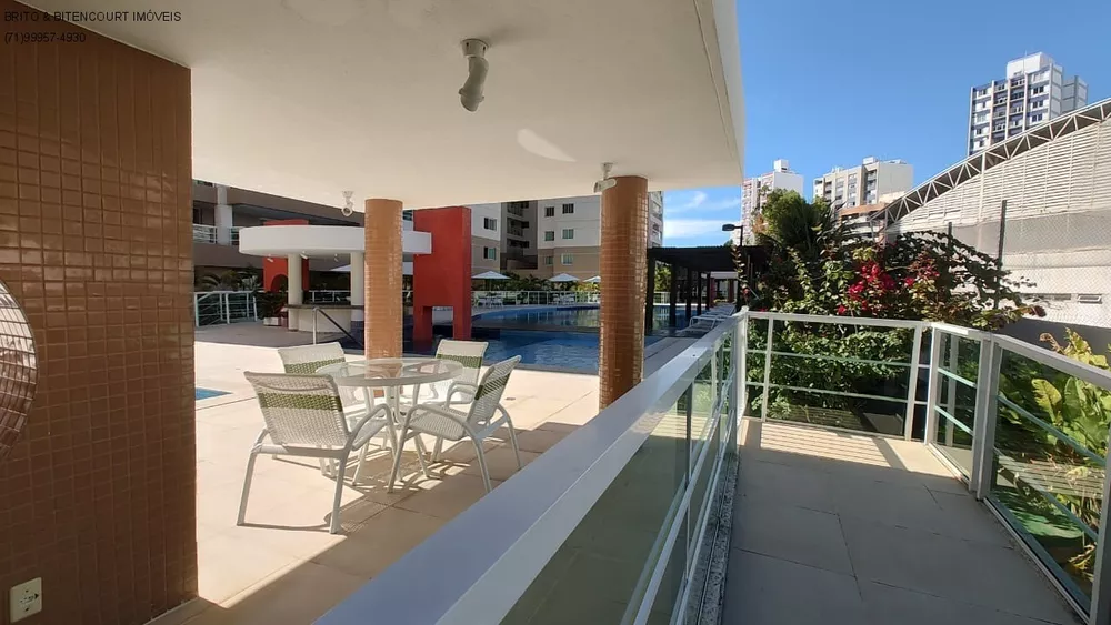 Apartamento, 4 quartos, 143 m² - Foto 18