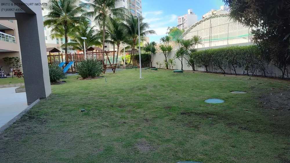 Apartamento, 4 quartos, 143 m² - Foto 27