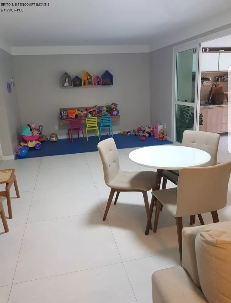 Apartamento, 4 quartos, 143 m² - Foto 19