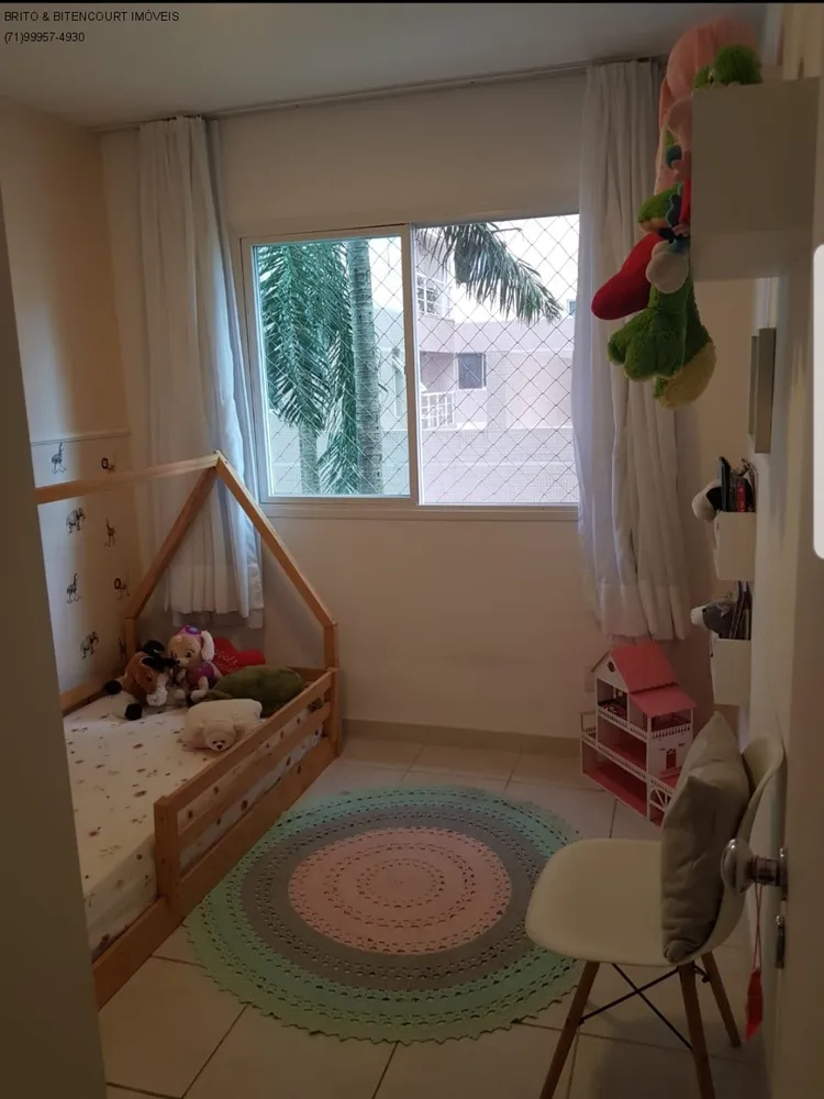 Apartamento, 4 quartos, 143 m² - Foto 10