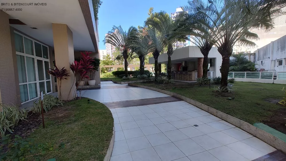 Apartamento, 4 quartos, 143 m² - Foto 14