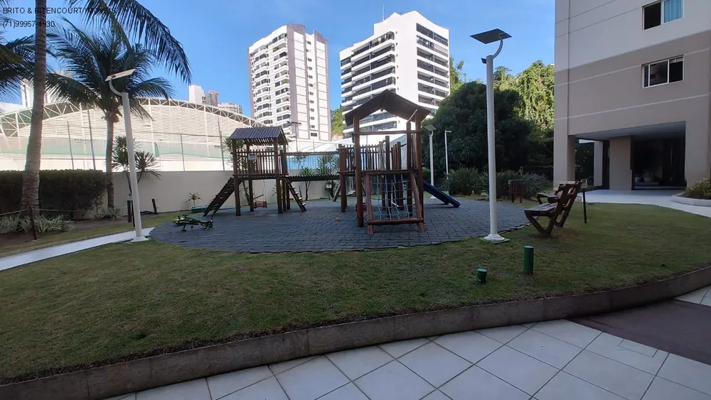 Apartamento, 4 quartos, 143 m² - Foto 23