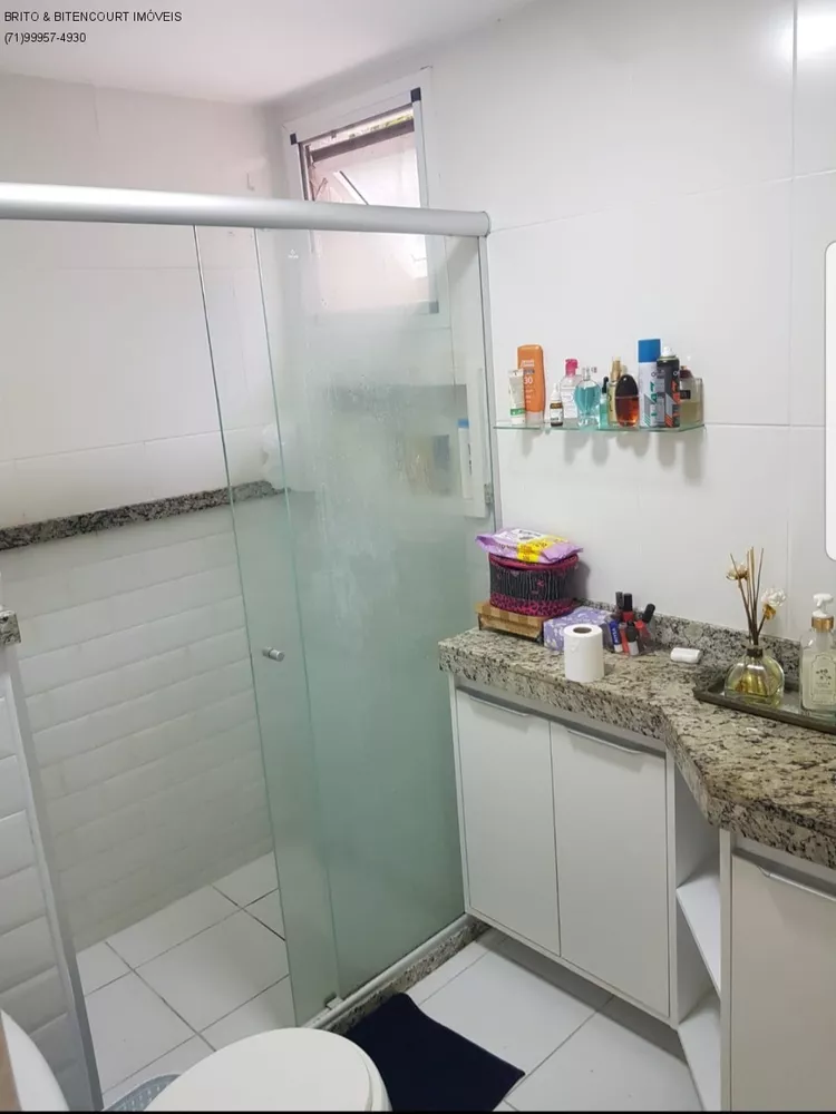 Apartamento, 4 quartos, 143 m² - Foto 3