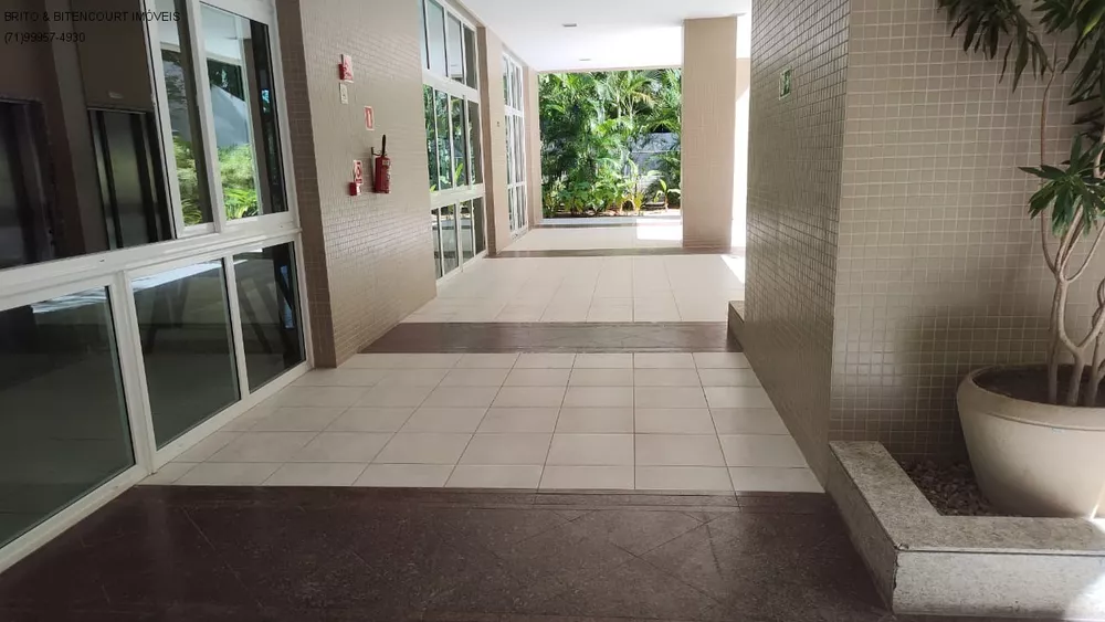 Apartamento, 4 quartos, 143 m² - Foto 20
