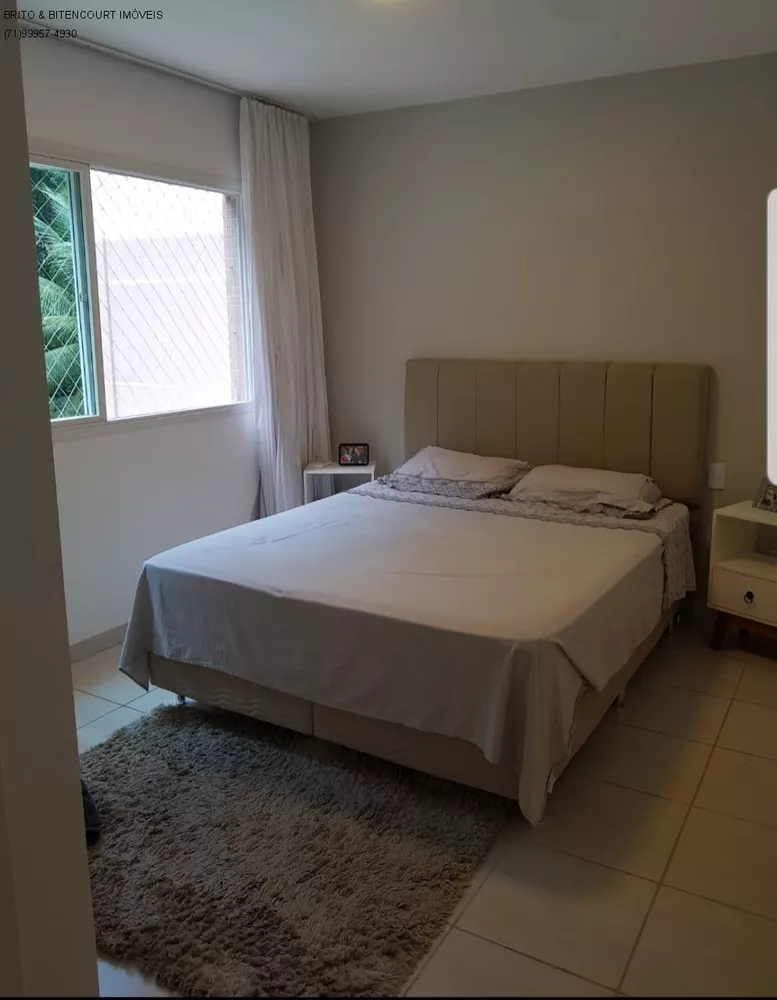 Apartamento, 4 quartos, 143 m² - Foto 4