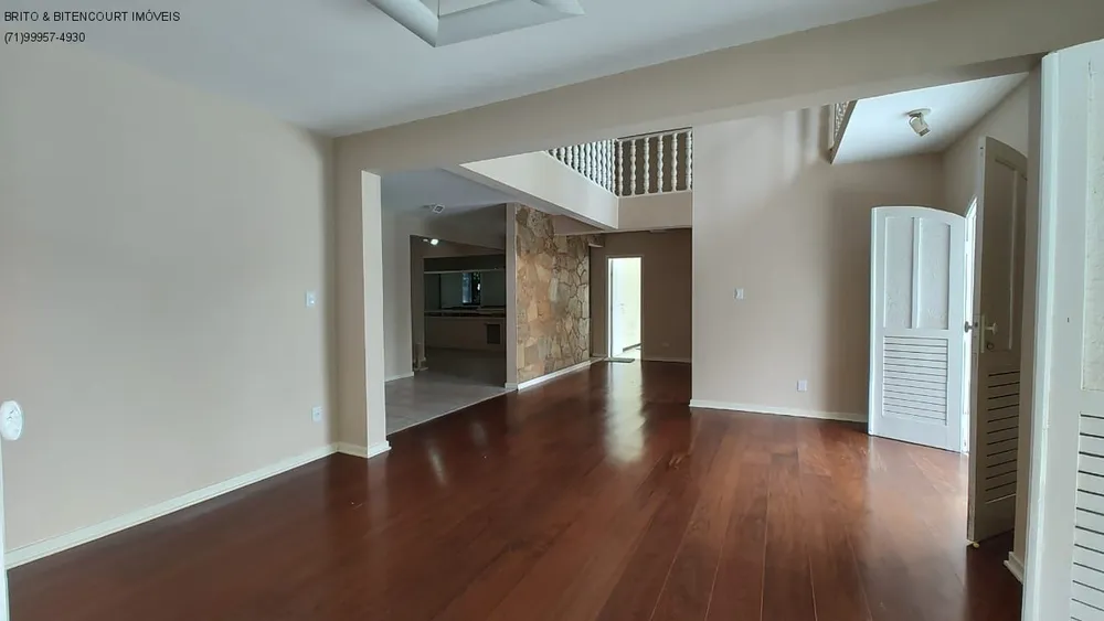 Apartamento, 5 quartos, 600 m² - Foto 2