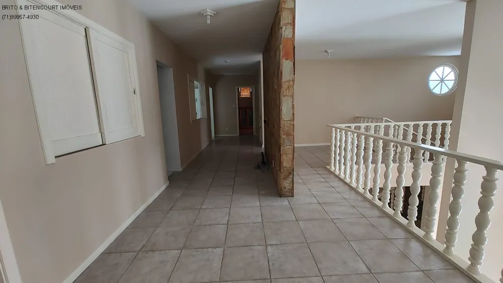 Apartamento, 5 quartos, 600 m² - Foto 9