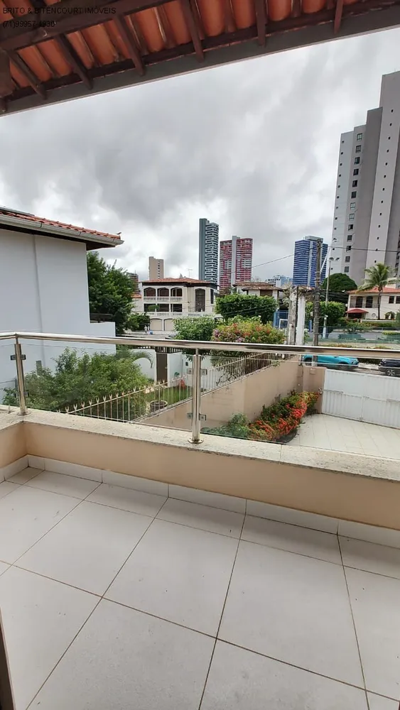 Apartamento, 5 quartos, 600 m² - Foto 8