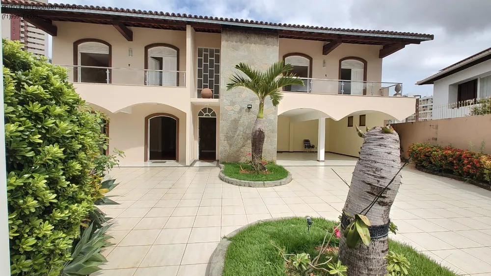 Apartamento, 5 quartos, 600 m² - Foto 1