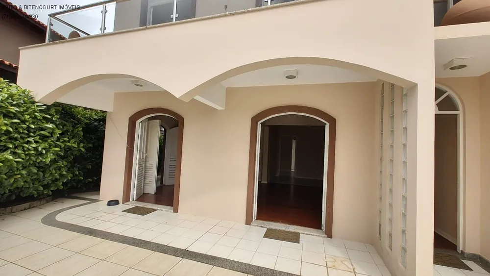 Apartamento, 5 quartos, 600 m² - Foto 7