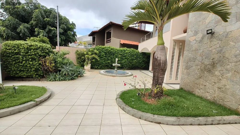 Apartamento, 5 quartos, 600 m² - Foto 11