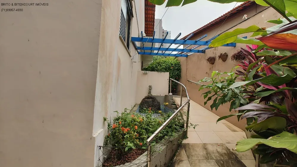 Apartamento, 5 quartos, 600 m² - Foto 12