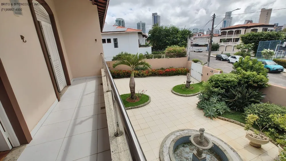 Apartamento, 5 quartos, 600 m² - Foto 3