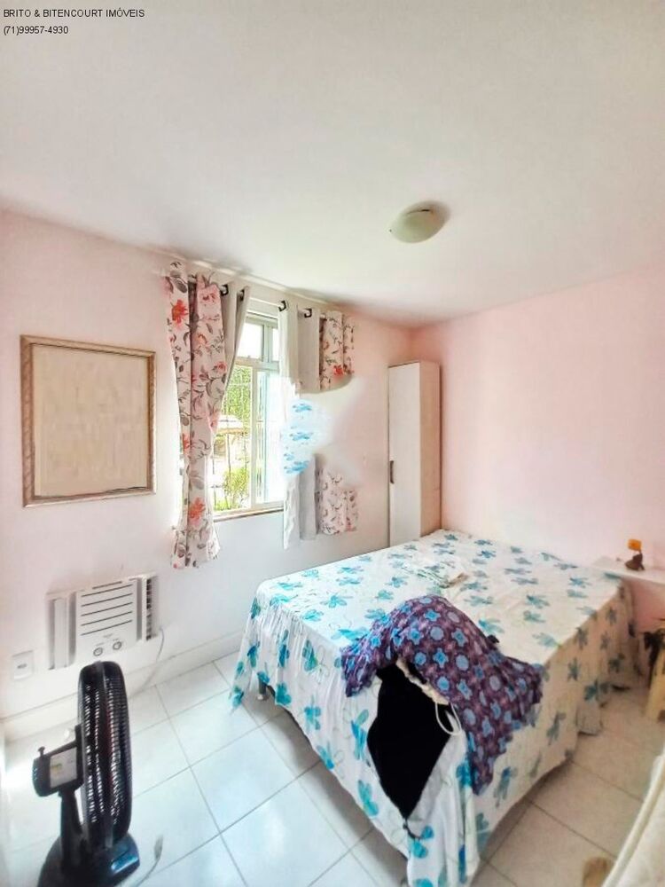 Apartamento, 2 quartos, 65 m² - Foto 5